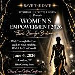 Women's Conference 2026: There's Beauty In Brokenness