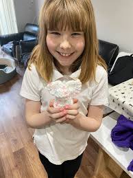 Happy Found Day Dora, 5-year anniversary