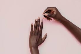 We agree—it's a totally timeless look. 17 Nail Polish Hacks How Can I Make My Nail Polish Flawless