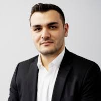 Hüseyin Dursun Email & Phone Number