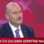 Bakan Soylu, “Anayasa Mahkemesi ile karşı karşıya kaldığımız mesele var” »  İstanbul Takipte İstanbul Yerel Haber