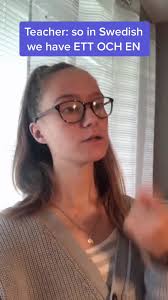 Learning Swedish Grammar: A Beginner's Guide to Swedish Language