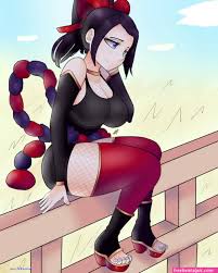 mobile legends hentay kagura - Free Hentai Pic