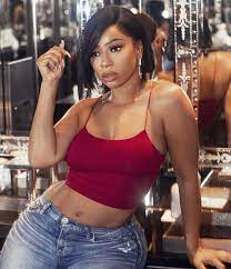 Atlanta star shared a thirst trap to her instagram page on thursday, april. Tommie Lee Wiki Age Height Boyfriend Daughters Husband
