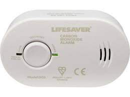 Carbon monoxide and fire can make for a deadly duo, but kidde makes it easier to protect yourself against both. Lifesaver Carbon Monoxide Alarm 5co Carbon Monoxide Detector Review Which