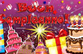 Auguri Di Buon Compleanno E Video Buon Compleanno Un Augurio Particolare Per Te Augurishow Buon Compleanno Auguri Di Buon Compleanno Compleanno