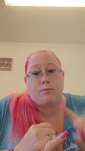 Shauna Wilkerson's Instagram, Twitter & Facebook