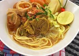 Resep Soto Mie Bogor Paling Enak Resep Resep Masakan Masakan
