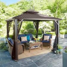In canopies and gazebo the variety and quality matter the most. The 6 Best Gazebos Of 2021
