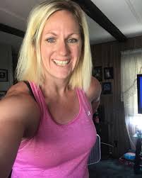 Melissa Voss (@becomingmybestme) • Instagram photos and videos