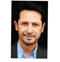 Fausto David Uruñuela