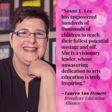 Broadway Education Alliance