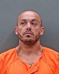 UPDATE*** Mr. McGan is currently in the Jasper County Jail. There is no  further need for tips but we thank those that called in with information.  The Rensselaer Police Department is requesting