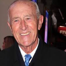 Len Goodman's cause of death as Strictly star's bereft family speak out