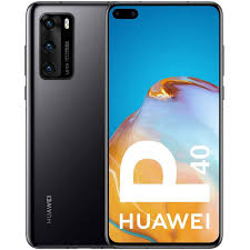 Unveiled on 26 march 2020, they succeed the huawei p30 in the company's p series line. Huawei P40 5g Dual Sim 8gb Ram 128gb Black