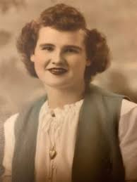 Juanita “Nita” Proctor Beasley (1925-2000)