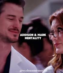 Addison and Mark