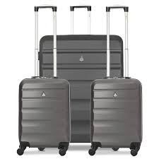 Check spelling or type a new query. Genehmigt Fur Ryanair Lufthansa Jet2 Und Viele Mehr Kohlegrau Easyjet Aerolite Leichtgewicht Abs Hartschale 4 Rollen Handgepack Trolley Koffer Bordgepack Kabinentrolley Reisekoffer Gepack Koffer Rucksacke Taschen Reisegepack Aktywnatablica Alsen Pl