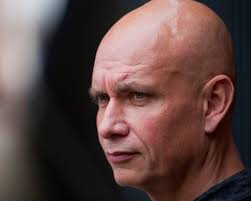 Undercover, with Rob Evans and Paul Lewis