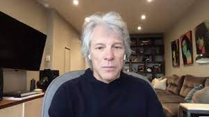 В кинотеатрах по всему миру пройдёт показ концерта группы bon jovi — bon jovi: Jon Bon Jovi The Surprising Activist Helping The Homeless Channel 4 News