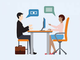 Translate the dialogue into romanian with the help of a dictionary and: Start Up In 2021 Ce Se CautÄƒ La Un Interviu De Angajare