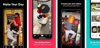 Tik Tok Apk Download Tik Tok For Android Videos Music Videos Freestyle