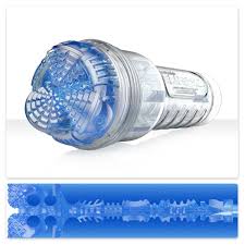 Fleshlight Turbo Core Blue Ice Masturbator | Gaymegastore – gaymegastore.eu