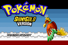 Nov 17, 2015 · pokemon shiny gold sigma (sgs) is a revolutionary pokemon gba. Pokemon Shiny Gold Sigma Download Informations Media Pokemon Gba Rom Hacks