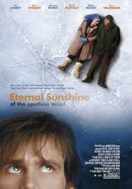 Eternal Sunshine Of The Spotless Mind 2004 Brrip 720p Dual Audio In Hindi English Esub Eternal Sunshine Of The Spotless Mind Eternal Sunshine Love Movie