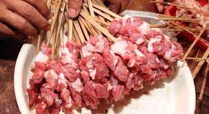 Padahal keduanya sangat diperlukan untuk pertumbuhan dan metabolisme. Takut Makan Daging Kambing Yuk Cek Faktanya Di Sini Linisehat Com