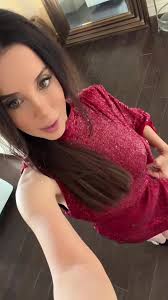 Red dress energy this Thanksgiving ❤️ #zara #FYP #GRWM #OOTD #Holid...