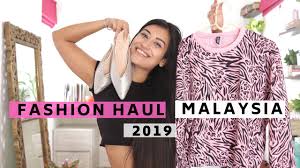 At refinery29, we're here to help you navigate this overwhelming world of stuff. Zara And H M Haul 2019 Yogasini By Yogasini