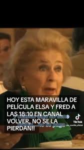 Elsa Y Fred China Zorrilla