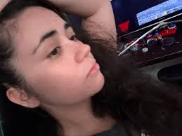 Some girls are beautiful🥰without make-up🥰especially the one reading this  post. You are beautiful dear😊🥰