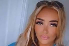 Family's tribute to 'funny, outgoing and beautiful' Sunderland teenager Mia  Marsh after death in A1231 crash