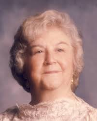 Edith Manocchia Obituary