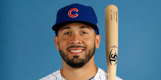 BCB After Dark: The artful former Dodger?