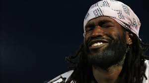 Devonte "SMOKE" Baker MIC'D UP