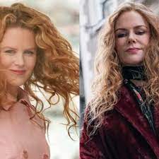 Italiane famose dai capelli rossi. Nicole Kidman Ritorno Alle Origini L Attrice Con Capelli Rossi E Ricci