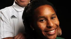 All-Colorado boys soccer 2010