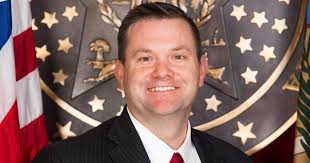 New judge to be sworn in Oct. 9