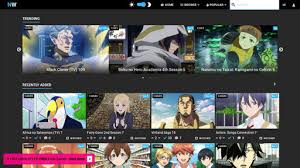 Maybe you would like to learn more about one of these? Watch Anime Online In High Quality Nwanime