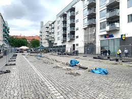 Shop now for hot trends. Insandare Varfor Har Konstverket I Liljeholmen Tagits Bort Battre Stadsdel