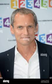 Nicolas laforge hi-res stock photography and images