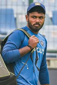 Explore tweets of sanju samson @iamsanjusamson on twitter. My Careers Been A Roller Coaster Ride Sanju Samson On Finally Entering Team India After 4 Yrs