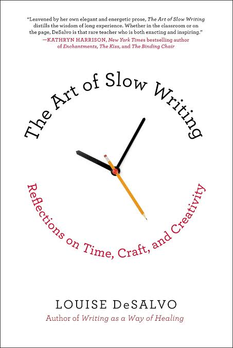 The Art of Slow Content: Crafting Stories That Last