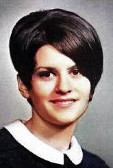 Wyoming Valley West High School (Kingston) Class of 1969