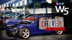 Quality, repairable cars, rvs, motorcycles, boats & more. W5 Survey Of Used Car Market Finds Deceitful Dealers Rebuilt Wrecks