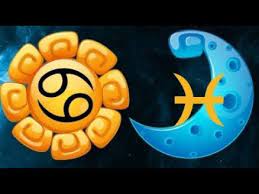 The moon sign is considered the second most important influence in your horoscope chart after the sun. Cancer Sun Pisces Moon Robin Williams Sun Moon Combo Youtube