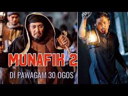 Video Trailer Official Trailer Filem Munafik 2 Official Trailer Video Trailer Movies